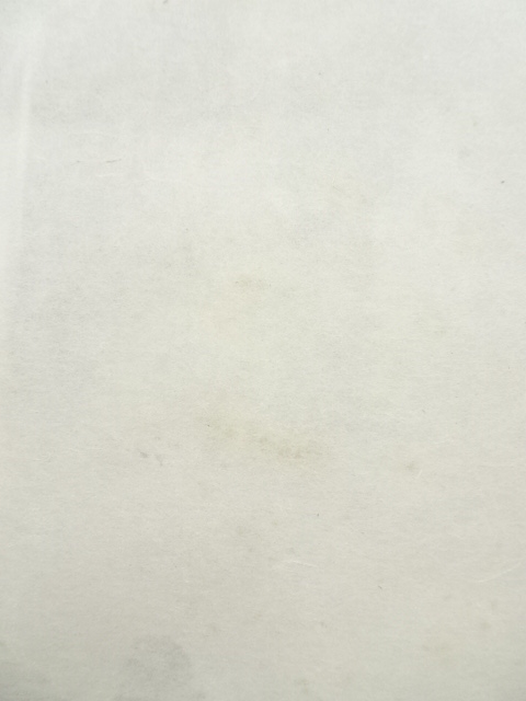 道具 ] - 道具 小池石松筆 水墨山水 肉筆絹本掛軸（共箱